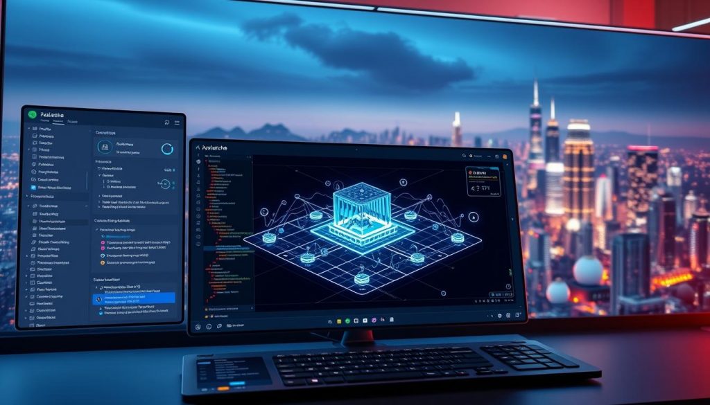 Разработка на Avalanche: Инструменты и гайды для разработчиков