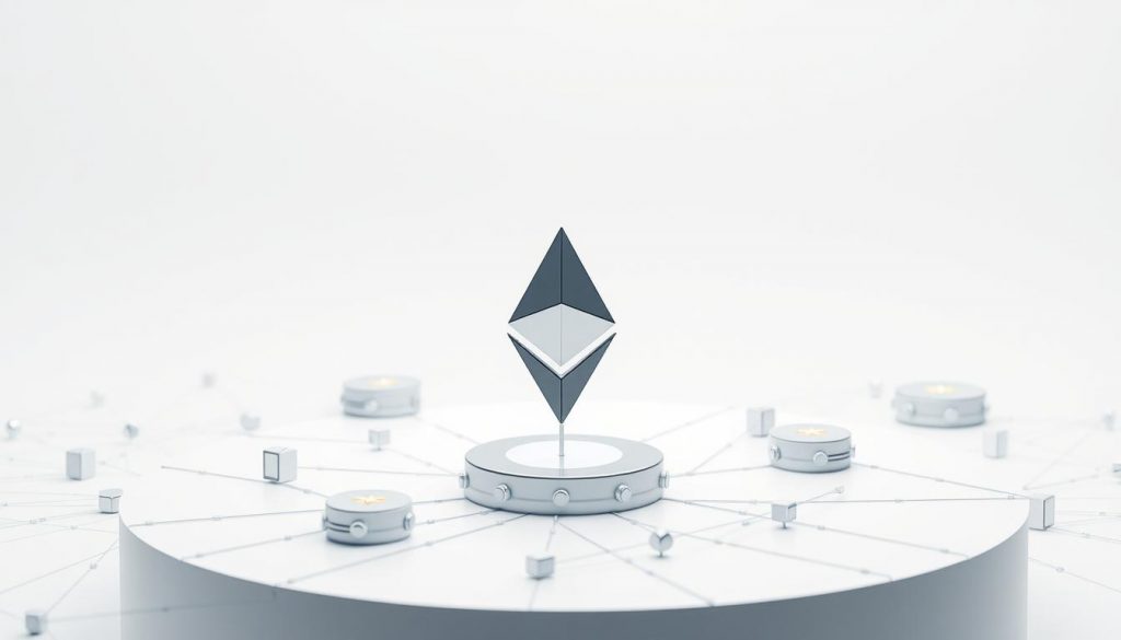 Сравнение Avalanche с Ethereum и Solana: В чём главные отличия?