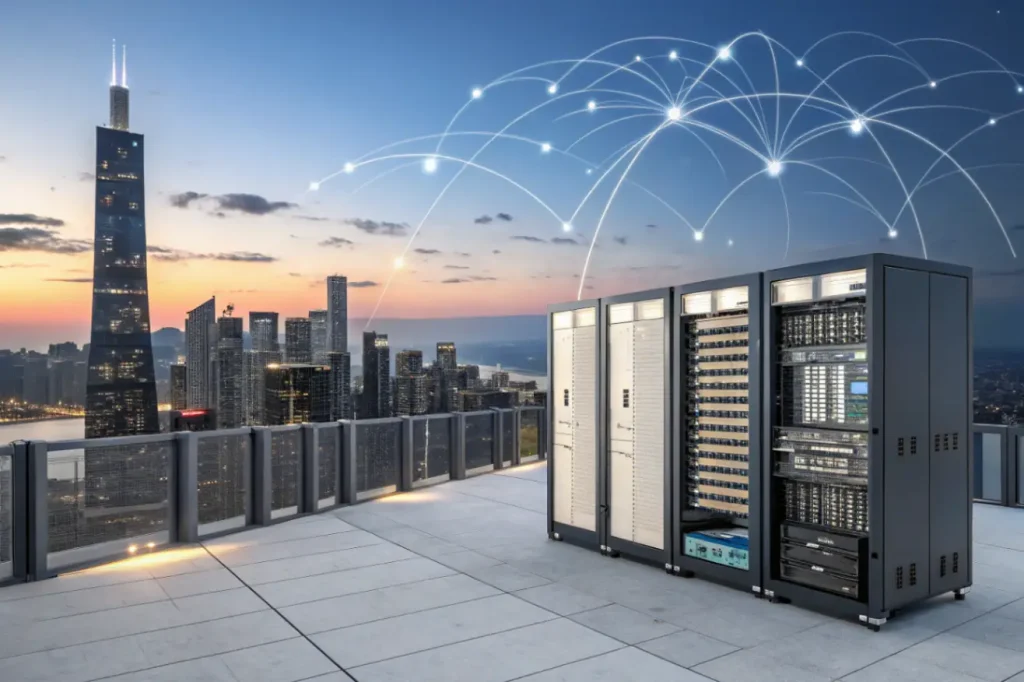 Granite-апгрейд Avalanche и рост сети AVAX