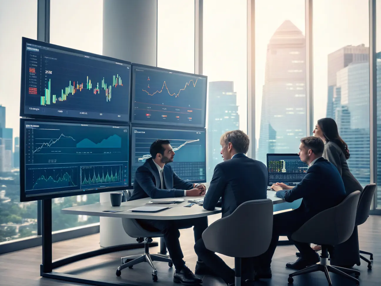 Институциональные инвестиции в Avalanche AVAX